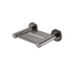 Axle Soap Shelf, Gun Metal